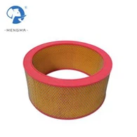 Penggantian Penapis Udara Mattei