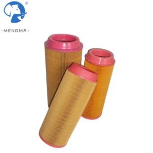 Penggantian Penapis Udara Fusheng
