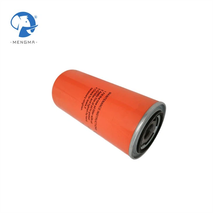 Screw Air Compressor Oil Filter 1625165620 1625-1656-20 1625 1656 20