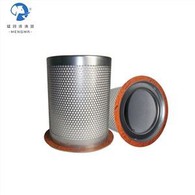 Kaishan Dibina dalam-Penggantian Air Oil Separator