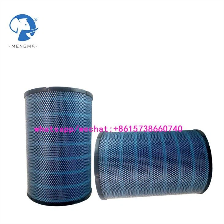 Air Filter For Kaishan Screw Compressor