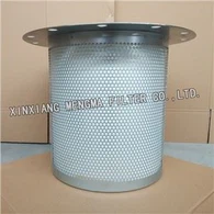 Penapis Pemisah Minyak MENGMA 3001501005 Untuk Pemampat Udara