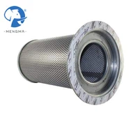 SULLAIR 250034-116 Penggantian Penapis