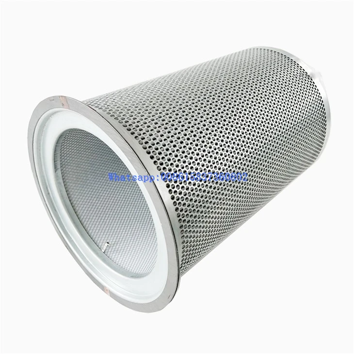 Sotras DB2382 DB2082 Replacement Compressed Oil Separator Filter For Industrial Screw Air Compressor suppliers