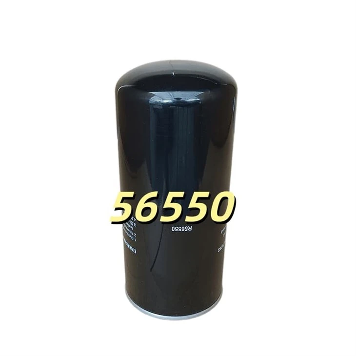 56550 Heavy-Duty Lubricant Oil Filter Cartridge 56550 For Compressor Units suppliers