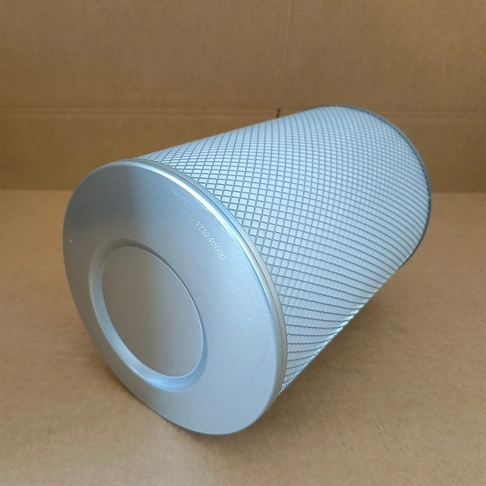 Durable 12000318546 For Air Compressor Air Filter factory