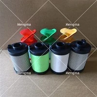 Mengma 0180EH 0180EM 0180EP 0180ES Replacement Precision Filter Element For Refrigerated Dryer