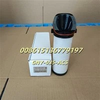 Elemen Penapis Udara Mampat Precision GNY -035- ACS