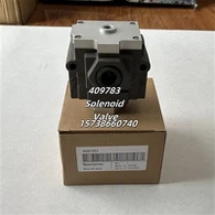 Injap Solenoid 409783 Untuk Penggantian Pemampat Sullair